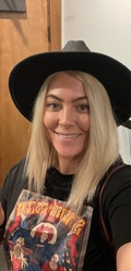 Bethany Headden - Cleaning Service Professional logo