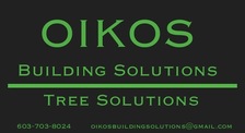 Avatar for Oikos Building Solutions, LLC