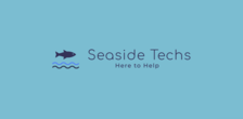 Logo for Seaside Techs