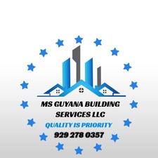 Avatar for MS Guyana Building Services