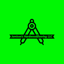 Logo for Jamison's Hardwood Flooring LLC