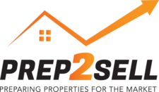 Logo for Prep 2 Sell, Inc.