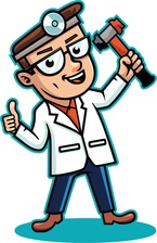 Wood Flooring Doctor, LLC logo