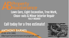 Avatar for A.B. Property Maintenance