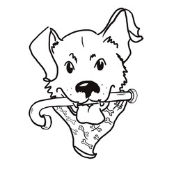 Mac's Plumbing and Heating logo