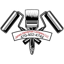 Logo for James Handyman Company
