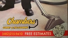Avatar for Chambers Carpet Cleaning Service