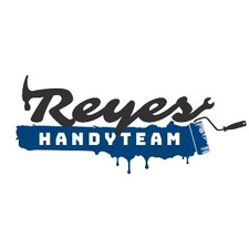 Logo for Reyes Handyteam