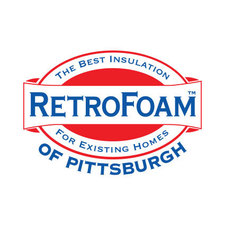 Logo for RetroFoam of Pittsburgh, LLC