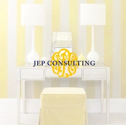 JEP Consulting logo