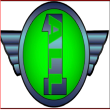 Logo for All In One Service LLC
