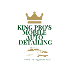 Avatar for KingProsPressureWashing