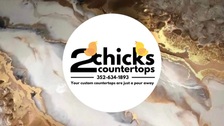 Avatar for 2 Chicks Countertops