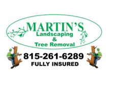 Avatar for Martin's Landscaping and Tree Service