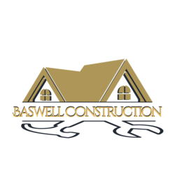 Baswell's Construction logo