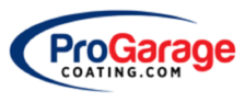 Logo for Pro Garage Coating