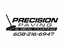 Avatar for Precision Paving and Sealcoating