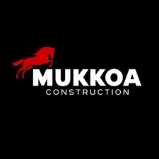 Logo for Mukkoa Construction