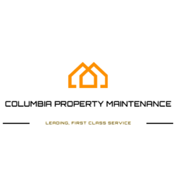 Columbia Property Maintenance logo