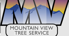 Mountain View Tree Service logo