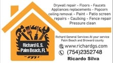 Avatar for Richard General Services