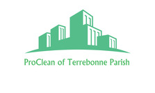 ProClean of Terrebonne Parish LLC logo