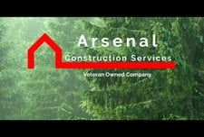 Avatar for Arsenal Construction Services