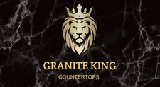 Logo for Granite King Countertops