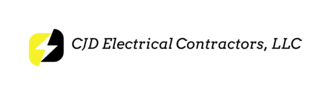 CJD Electrical Contractors, LLC logo