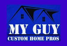 JP Home Renovations LLC logo