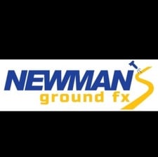Newman's Ground Effects logo