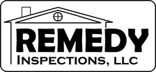 Logo for Remedy Inspections, LLC