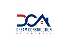 Dream Construction of America logo