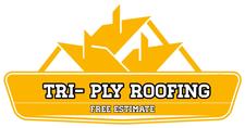 Logo for Tri Ply Roofing Services