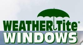 WeatherTite Windows logo