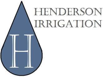 Henderson Irrigation, Inc. logo