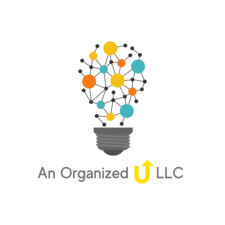 Logo for An Organized U LLC