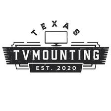 Texas Tv Mounting logo