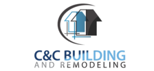 C&C Building & Remodeling logo