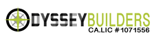 Odyssey Builders logo