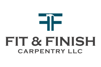 Fit And Finish Carpentry, LLC logo