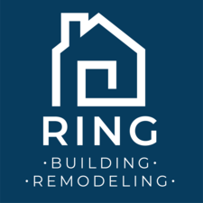 Ring Construction, LLC logo