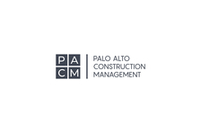 Palo Alto Construction Management, Inc. logo