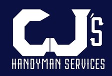 CJ's Handyman Services logo