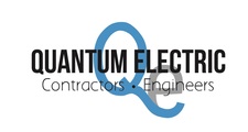Logo for Quantum Electric