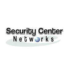 Security Center Networks, LLC logo