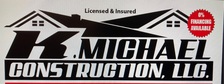 K. Michael Construction, LLC logo