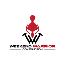Logo for Weekend Warrior Construction, LLC
