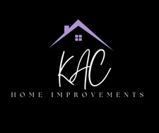 Logo for Kac Home Improvements