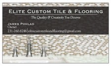 Avatar for Elite Custom Tile and Flooring